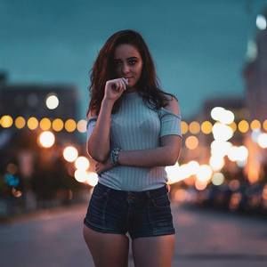 Meet your Posher, Emily